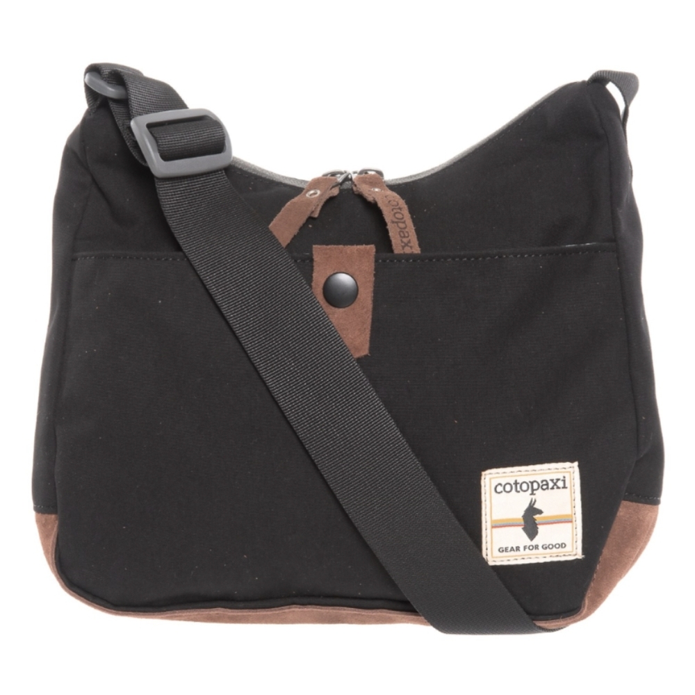 Cotopaxi - Perla Purse - Raven